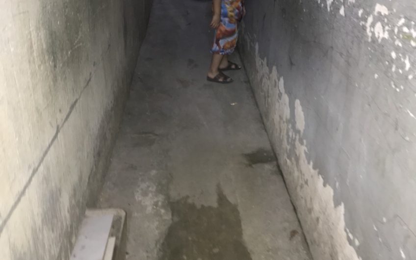 Bán nhà hẻm 71 đường số 9,phường 16,Gò Vấp
