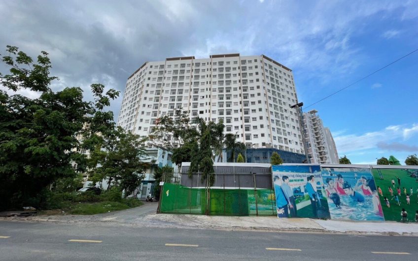 CĂN HỘ 69M2,2PN,2WC Q.2 NGAY KHU DÂN CƯ BÌNH TRƯNG ĐÔNG,ĐẦY ĐỦ TIỆN ÍCH,THOÁNG MÁT,YÊN TĨNH