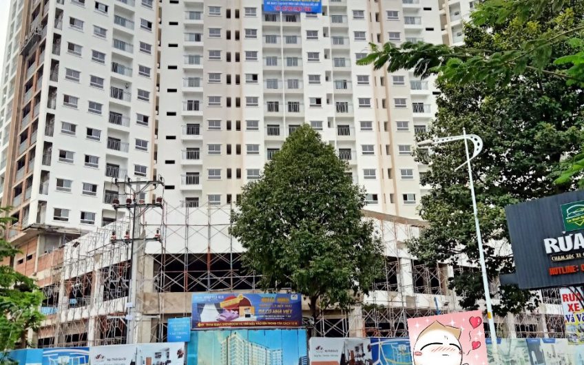 CĂN HỘ 69M2,2PN,2WC Q.2 NGAY KHU DÂN CƯ BÌNH TRƯNG ĐÔNG,ĐẦY ĐỦ TIỆN ÍCH,THOÁNG MÁT,YÊN TĨNH