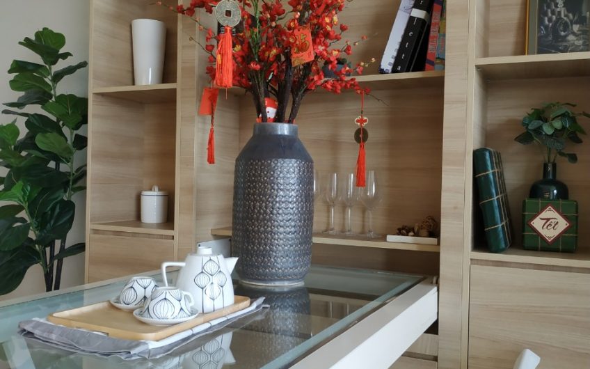 CĂN HỘ VĂN PHÒNG OFFICETEL TẠI QUẬN 7 GIÁ CHỈ 3 TỶ,KHAI THÁC NGAY