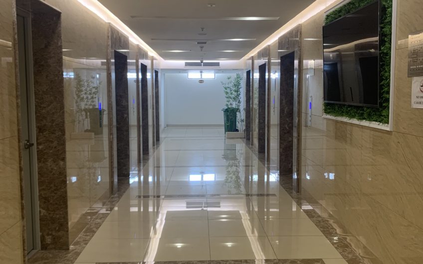 CĂN HỘ VĂN PHÒNG OFFICETEL TẠI QUẬN 7 GIÁ CHỈ 3 TỶ,KHAI THÁC NGAY