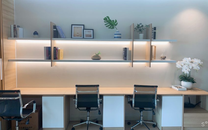 CĂN HỘ VĂN PHÒNG OFFICETEL TẠI QUẬN 7 GIÁ CHỈ 3 TỶ,KHAI THÁC NGAY
