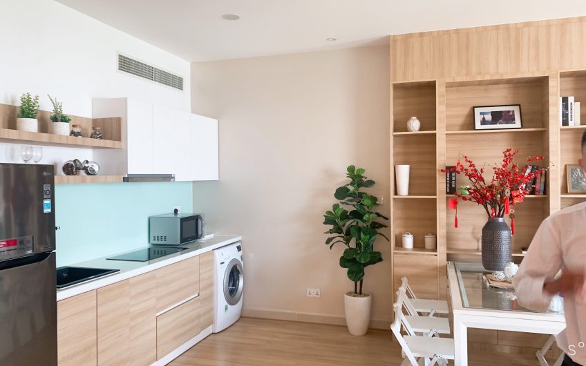 CĂN HỘ VĂN PHÒNG OFFICETEL TẠI QUẬN 7 GIÁ CHỈ 3 TỶ,KHAI THÁC NGAY