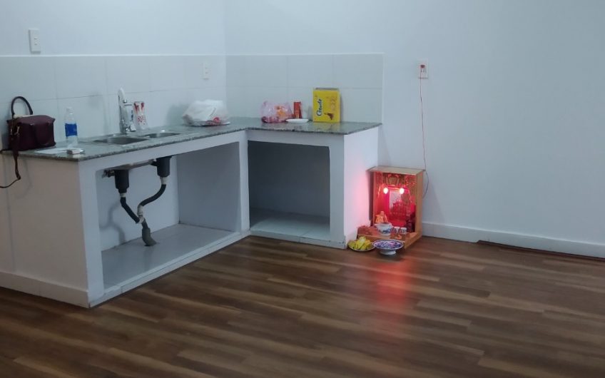 HQC HÓC MÔN CĂN THƯƠNG MẠI GIÁ 1.350 TỶ CÓ 2PN,1WC