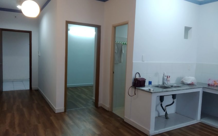 HQC HÓC MÔN CĂN THƯƠNG MẠI GIÁ 1.350 TỶ CÓ 2PN,1WC