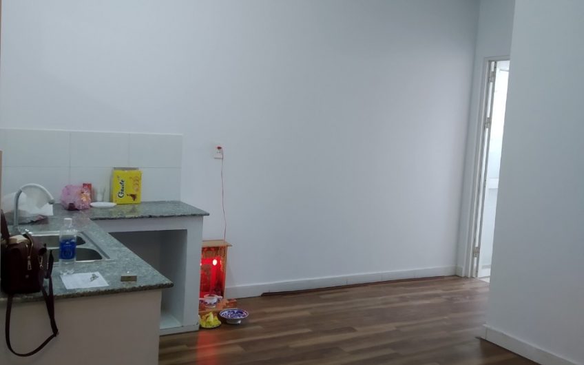 HQC HÓC MÔN CĂN THƯƠNG MẠI GIÁ 1.350 TỶ CÓ 2PN,1WC