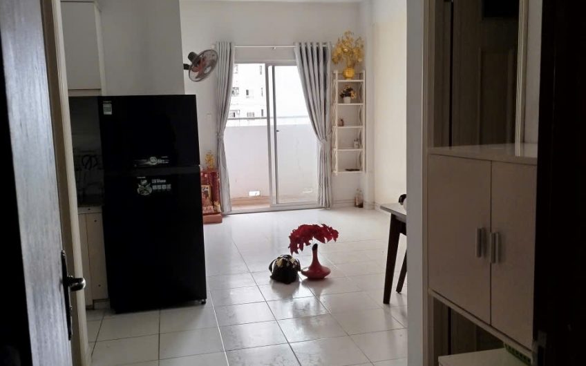BÁN CĂN SỔ SẲN SANG TÊN LUÔN GIÁ 1.6 TỶ TẠI HQC PLAZA_BÌNH CHÁNH