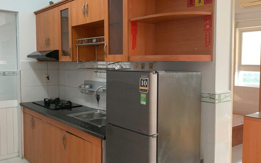 CĂN HỘ SỔ HỒNG RIÊNG 55M2 GIÁ 1.550 TỶ TẠI HQC PLAZA