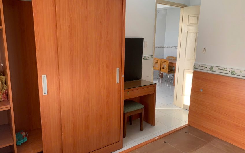 CĂN HỘ SỔ HỒNG RIÊNG 55M2 GIÁ 1.550 TỶ TẠI HQC PLAZA