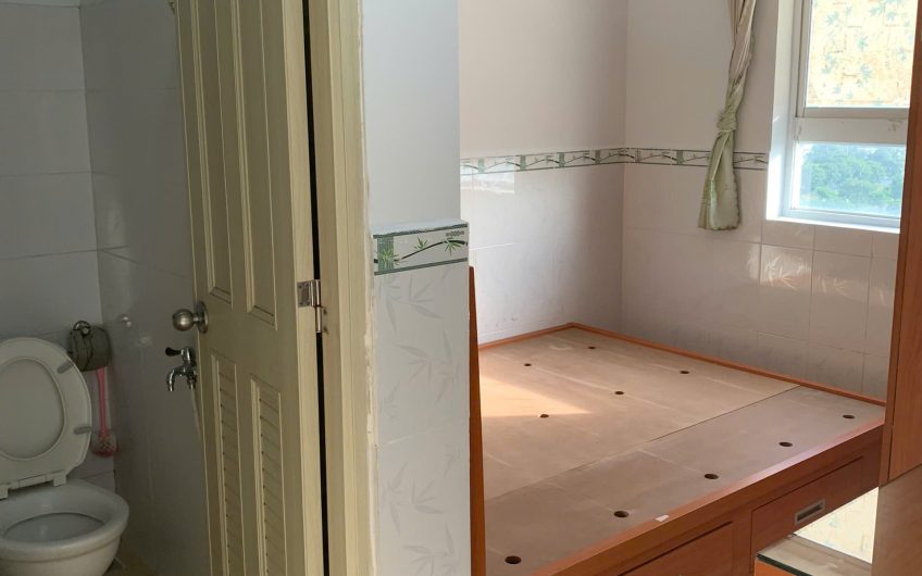 CĂN HỘ SỔ HỒNG RIÊNG 55M2 GIÁ 1.550 TỶ TẠI HQC PLAZA
