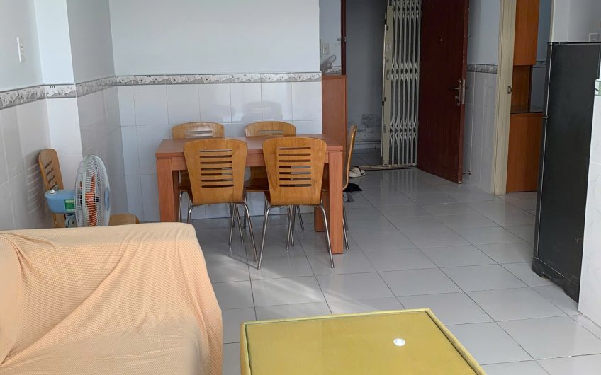 CĂN HỘ SỔ HỒNG RIÊNG 55M2 GIÁ 1.550 TỶ TẠI HQC PLAZA